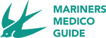 Mariners Medico Guide Logo